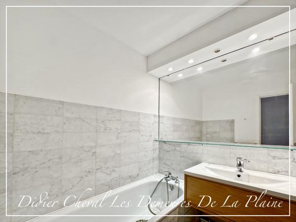 Bailly (78870) EXCLUSIVITÉ HARMONIE OUEST 75,14 m²