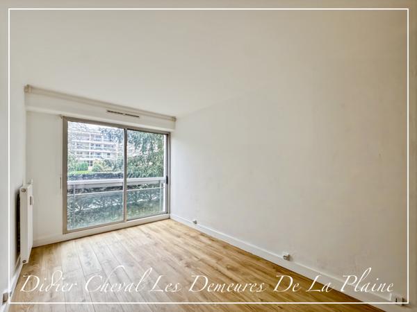 Bailly (78870) EXCLUSIVITÉ HARMONIE OUEST 75,14 m²