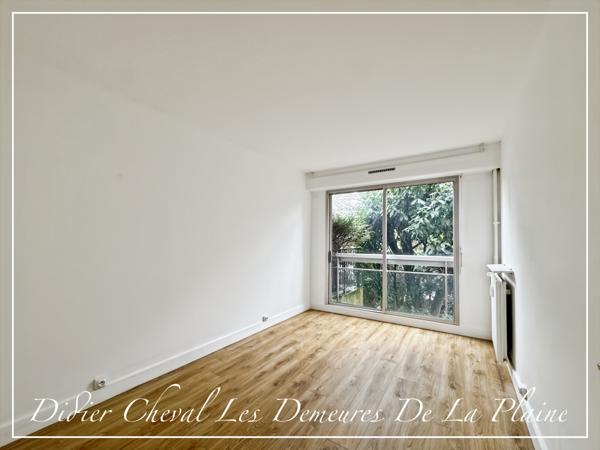Bailly (78870) EXCLUSIVITÉ HARMONIE OUEST 75,14 m²