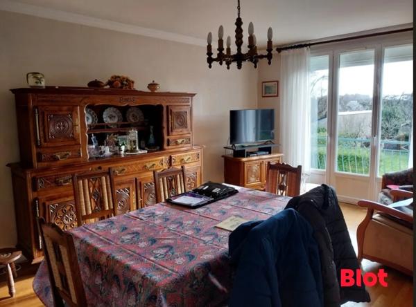 Maison 5 pièce(s)
