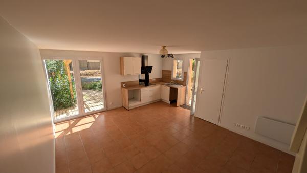 Maison 53 m² - 2 chambres - La Boissière Des Landes