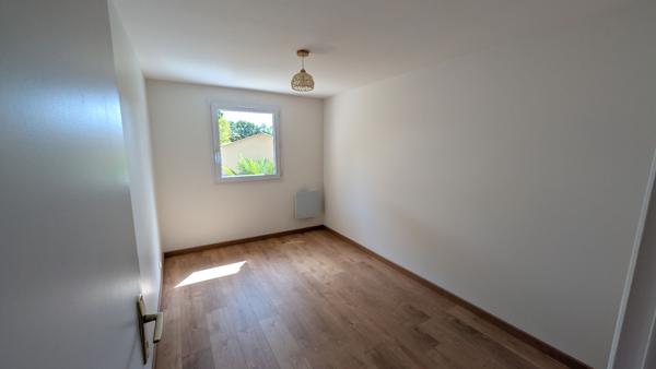 Maison 53 m² - 2 chambres - La Boissière Des Landes