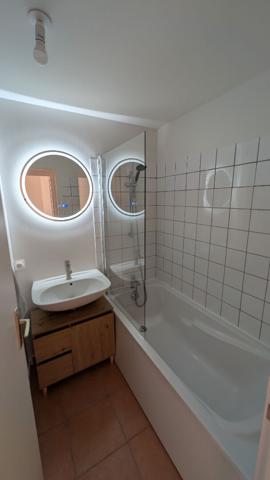 Maison 53 m² - 2 chambres - La Boissière Des Landes