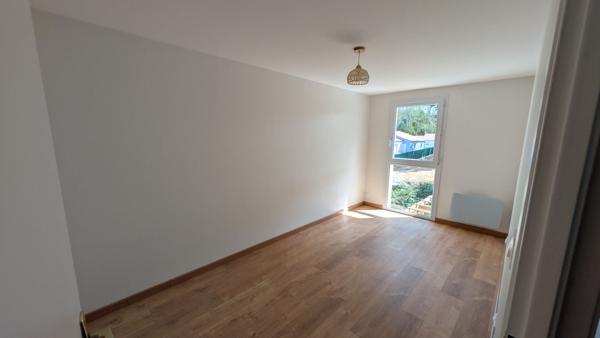 Maison 53 m² - 2 chambres - La Boissière Des Landes
