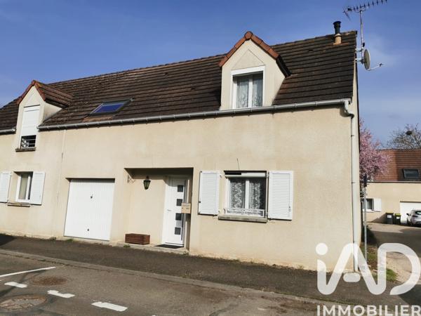 Maison à vendre 4 pièces 75 m² Nézel