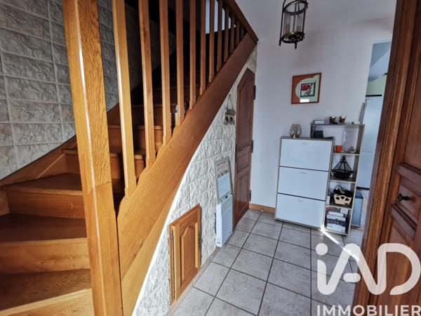 Maison à vendre 4 pièces 75 m² Nézel