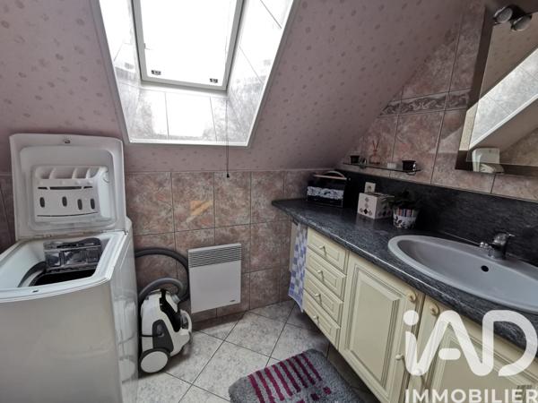 Maison à vendre 4 pièces 75 m² Nézel