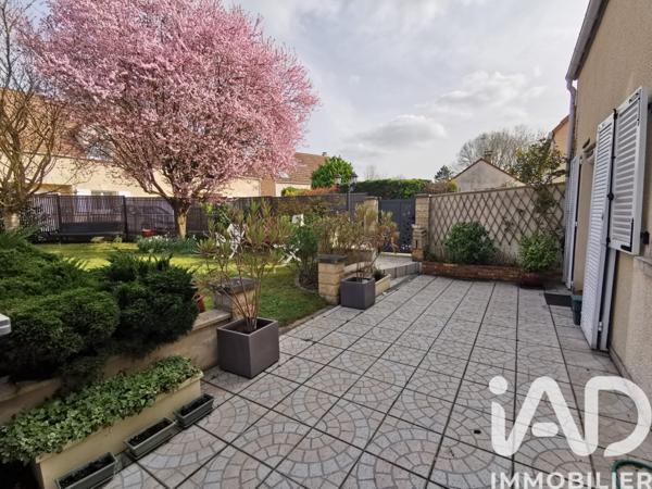 Maison à vendre 4 pièces 75 m² Nézel