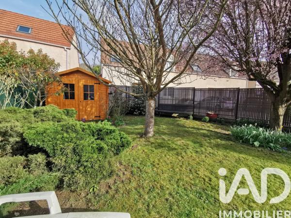 Maison à vendre 4 pièces 75 m² Nézel