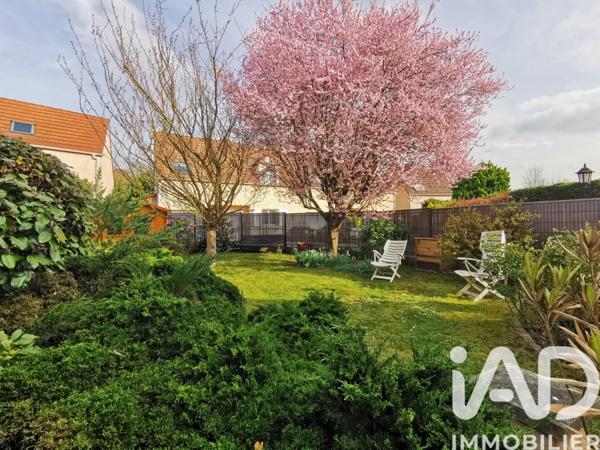 Maison à vendre 4 pièces 75 m² Nézel
