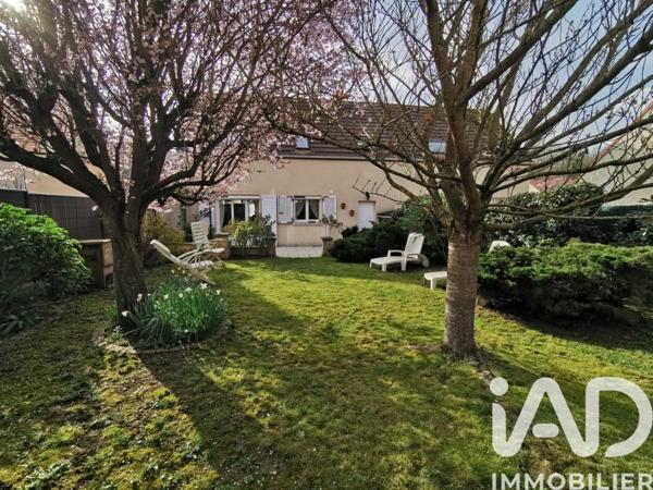Maison à vendre 4 pièces 75 m² Nézel