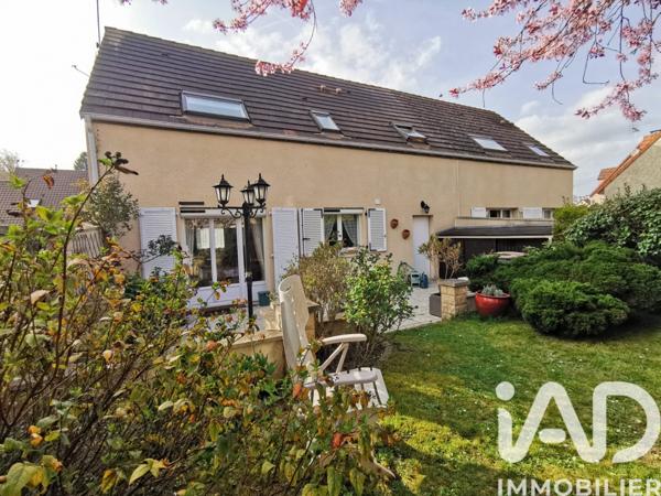 Maison à vendre 4 pièces 75 m² Nézel