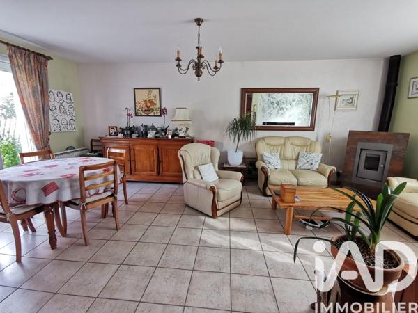 Maison à vendre 4 pièces 75 m² Nézel