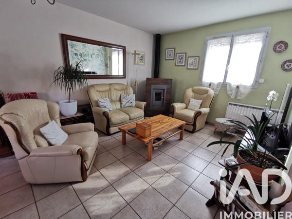 Maison à vendre 4 pièces 75 m² Nézel