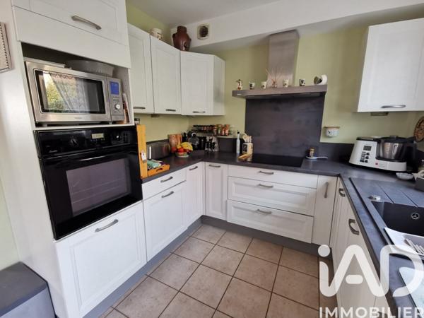 Maison à vendre 4 pièces 75 m² Nézel