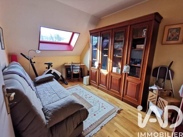 Maison à vendre 4 pièces 75 m² Nézel