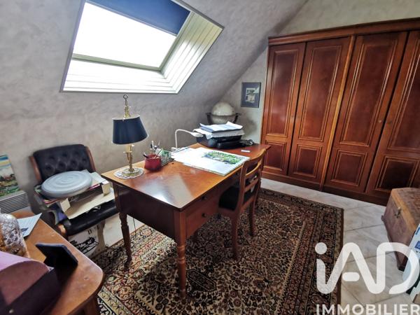 Maison à vendre 4 pièces 75 m² Nézel
