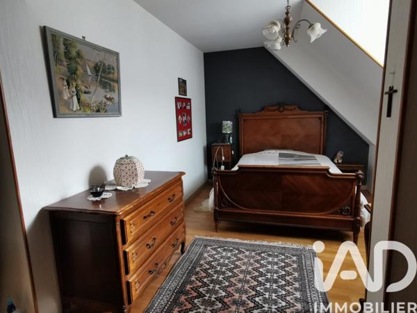 Maison à vendre 4 pièces 75 m² Nézel
