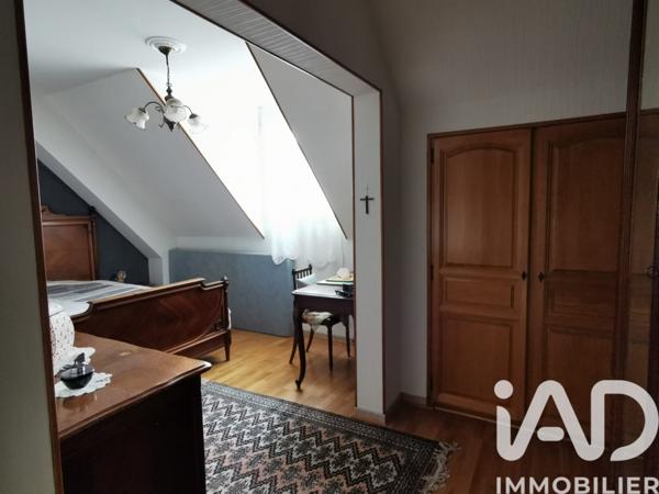 Maison à vendre 4 pièces 75 m² Nézel