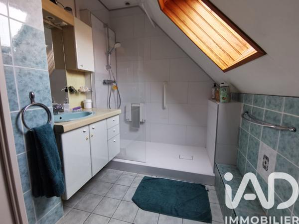 Maison à vendre 4 pièces 75 m² Nézel