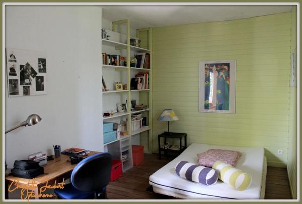 maison charentaise + studio