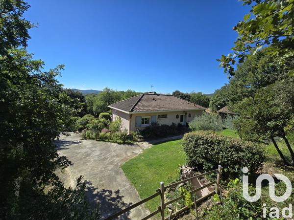 Maison à vendre 5 pièces 90 m² Tresques