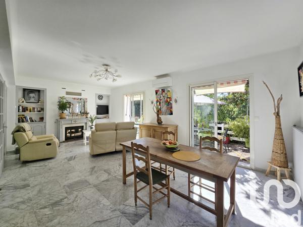 Maison à vendre 5 pièces 90 m² Tresques