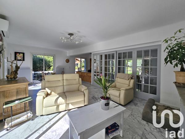 Maison à vendre 5 pièces 90 m² Tresques