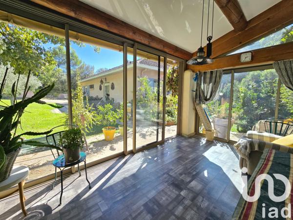 Maison à vendre 5 pièces 90 m² Tresques