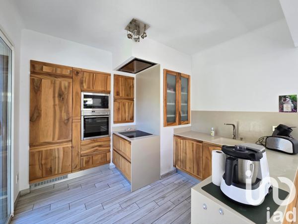 Maison à vendre 5 pièces 90 m² Tresques