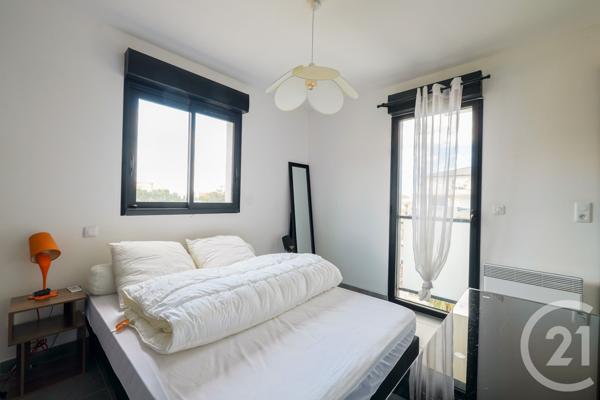 Appartement F2 à vendre  2 pièces - 41,36 m2 BASTIA - 202