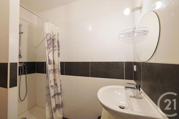 Appartement F2 à vendre  2 pièces - 41,36 m2 BASTIA - 202