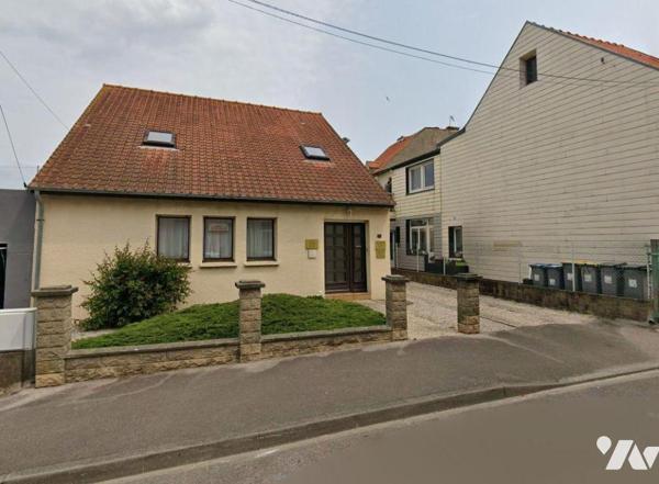 Maison à Vendre à Le Portel (62480) en Pas-de-Calais (62)

Ce bien immobilier est une maison ...
