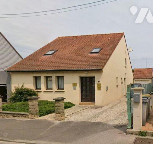 Maison à Vendre à Le Portel (62480) en Pas-de-Calais (62)

Ce bien immobilier est une maison ...