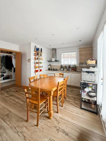 Maison à vendre 7 pièces HENDAYE (64)