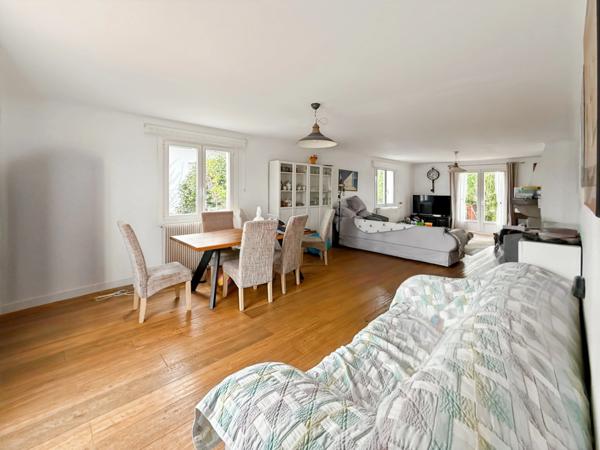 Maison à vendre 7 pièces HENDAYE (64)