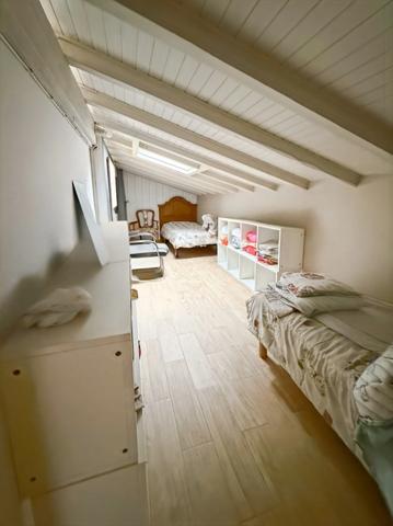 Maison à vendre 7 pièces HENDAYE (64)