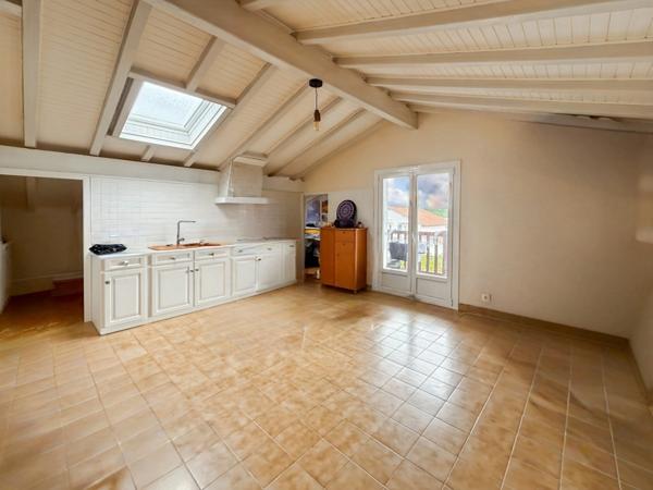 Maison à vendre 7 pièces HENDAYE (64)