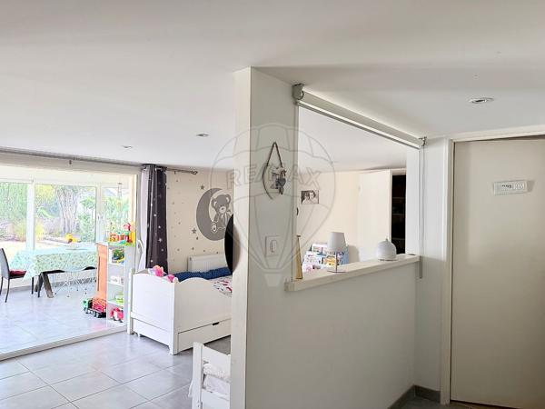 Maison 2 chambre(s) à vendre - Saintes, Charente-Maritime - 17