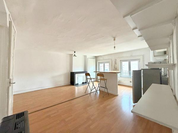 Appartement Saint Etienne 2 pièce(s) 41.93 m2