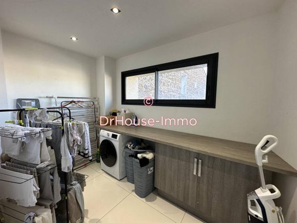 Maison à vendre 6 pièces de 206 m²