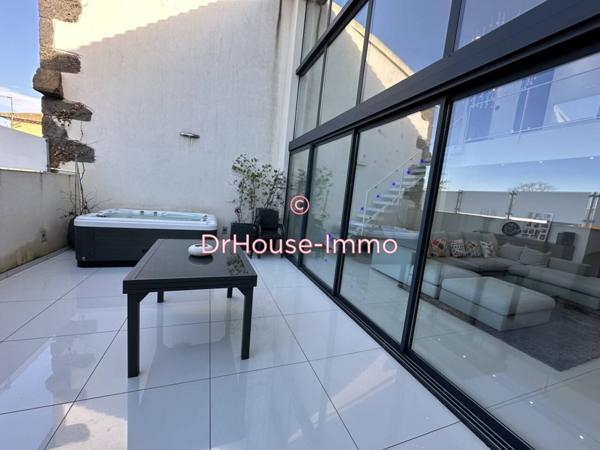 Maison à vendre 6 pièces de 206 m²