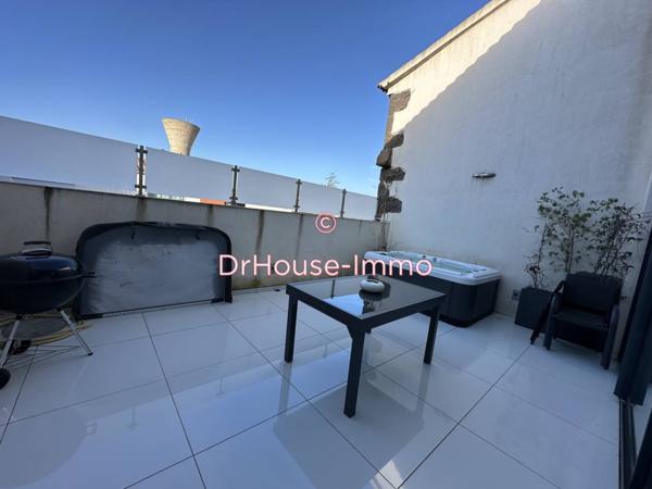 Maison à vendre 6 pièces de 206 m²