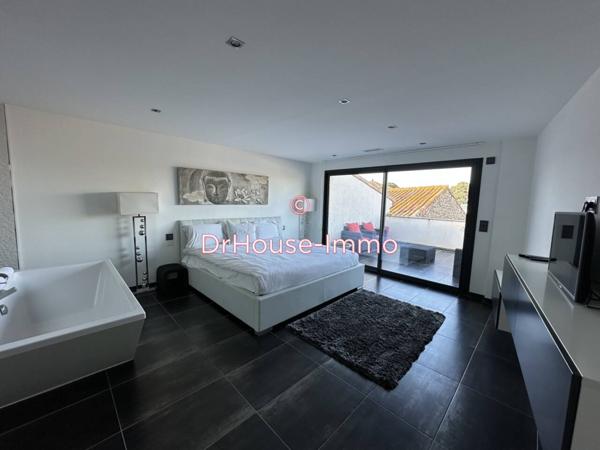 Maison à vendre 6 pièces de 206 m²