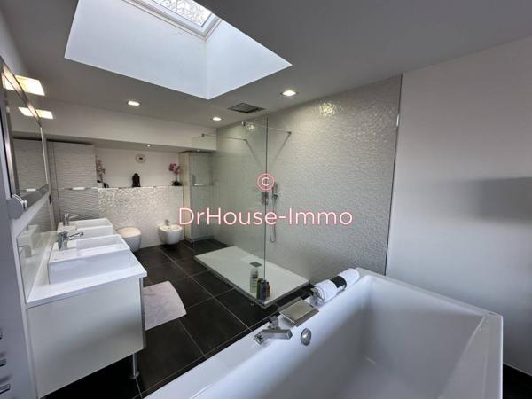 Maison à vendre 6 pièces de 206 m²