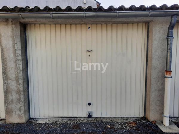 Annexes stationnement