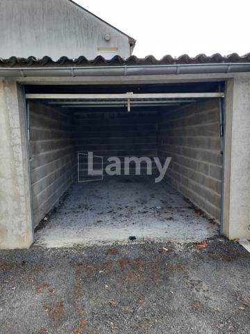 Annexes stationnement