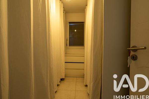 Maison à vendre 5 pièces 110 m² Rochefort-du-Gard