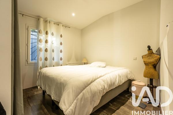 Maison à vendre 5 pièces 110 m² Rochefort-du-Gard