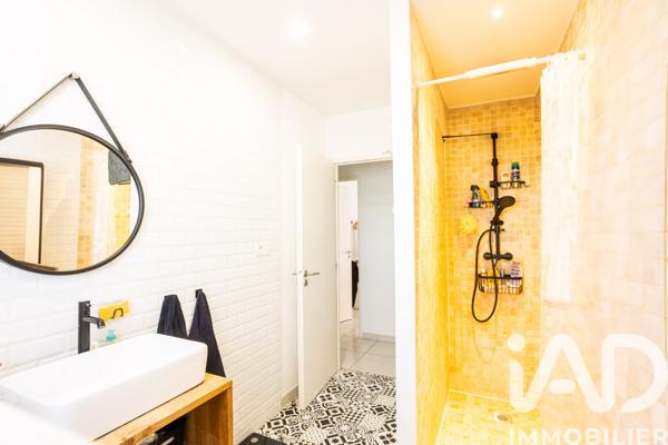 Maison à vendre 5 pièces 110 m² Rochefort-du-Gard